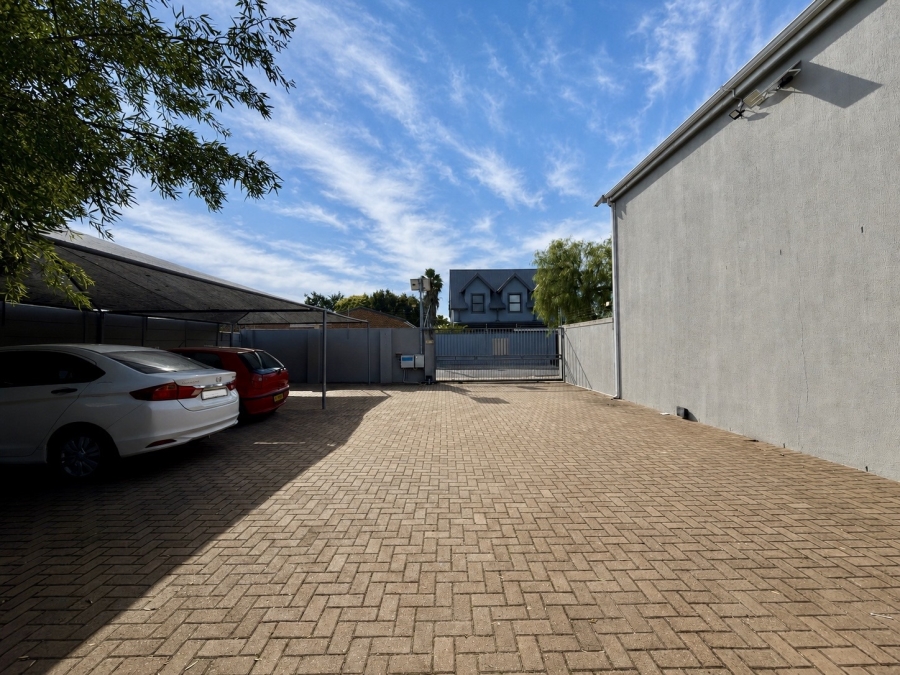 2 Bedroom Property for Sale in Parklands Western Cape